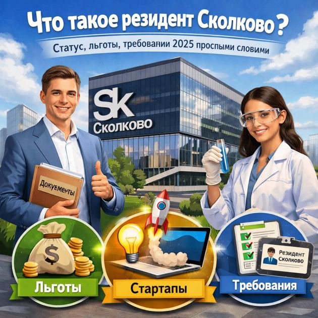 Арбитраж взыскал с Wildberries 25 млн по иску «Сколково»: правовые выводы для компаний