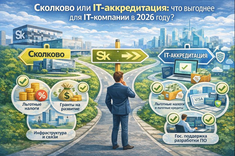 Финтех Сколково: контракты с банками выросли в 5 раз
