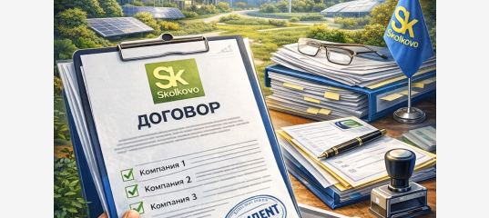 Команда резидента кампуса Уфы вышла в финал «Сколково»: последствия и шаг к статусу