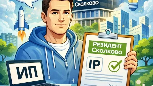 «Пульсар» Сколково: 10 акселераторов и софинансирование 50/50 с СИБУР