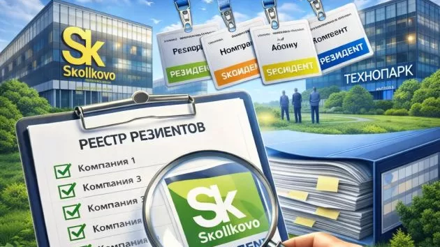 Поддержка участников Сколково: налоги, гранты и статус