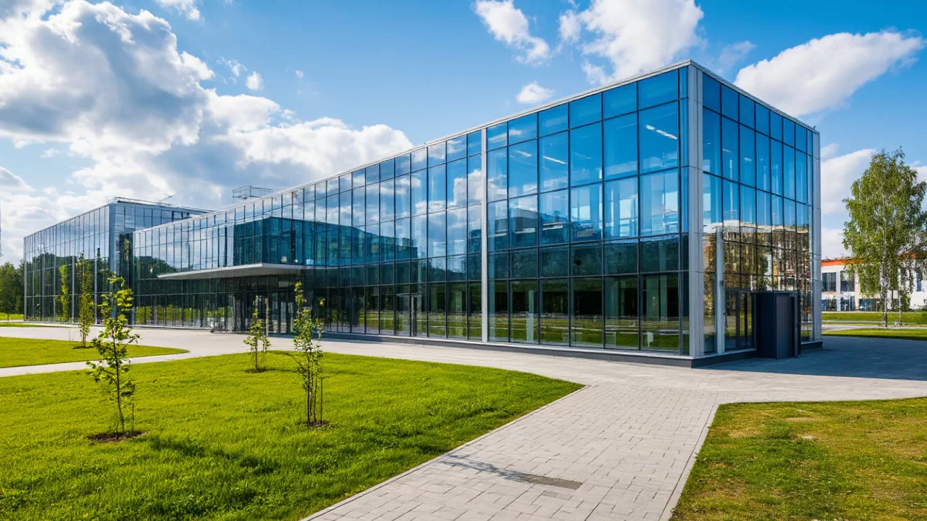 IT-кластер «Сколково» 2026: реальные требования без вымышленных кейсов