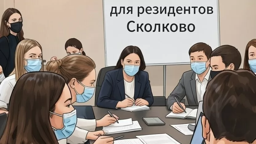 УСН и статус участника «Сколково»: как это реально совмещается в 2026 году