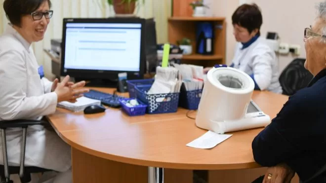 Webiomed и НМИЦ ТПМ развивают систему диспансерного наблюдения