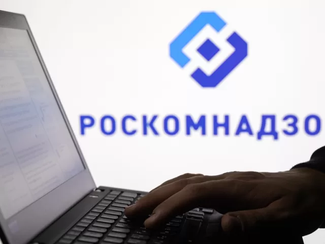 Регистрация в Роскомнадзоре через Госуслуги: инструкция для подачи уведомления об обработке персональных данных