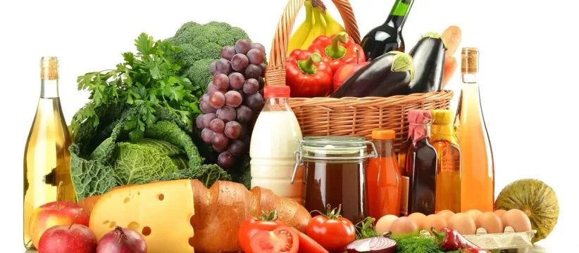 Реестр продуктов питания и напитков Минпромторга