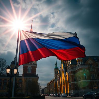 Российскость — преимущество для производителей промышленной продукции
