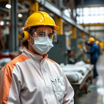 Обязанности работника по СИЗ: полный перечень требований, ответственность и штрафы 2026