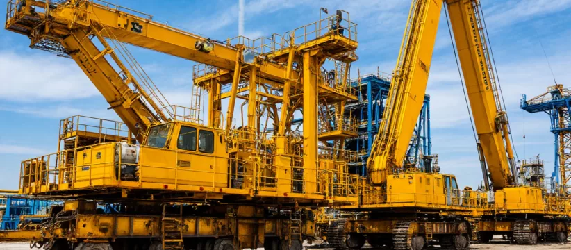 Правила включения оборудования нефтегазовой разведки в реестр по ПП №719: пошаговая инструкция для производителей