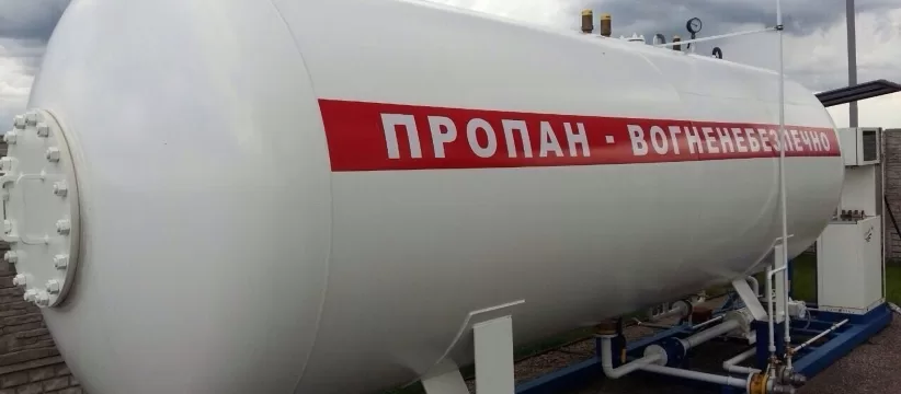 Проект изменений в ПП №719: новые позиции оборудования для СПГ в перечне национального режима