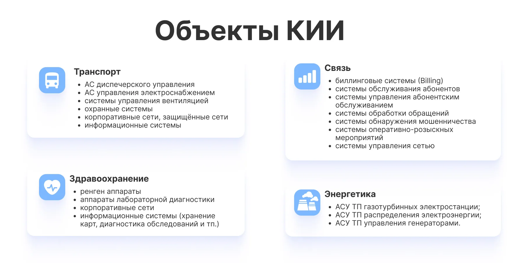 Типовой перечень КИИ Минпромторга 2026 — категорирование и 187-ФЗ
