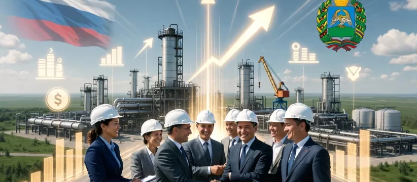 Минпромторг Казань: работа с предприятиями Татарстана, контакты, поддержка