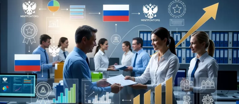 Приказ Минпромторга №334: состав затрат в цене продукции по ГОЗ, а не отчётность в ГИСП