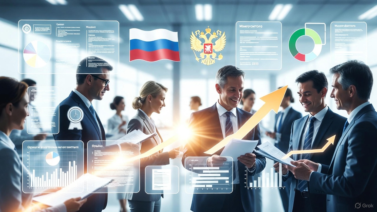 Приказ Минпромторга №345: разъяснение требований и порядок применения
