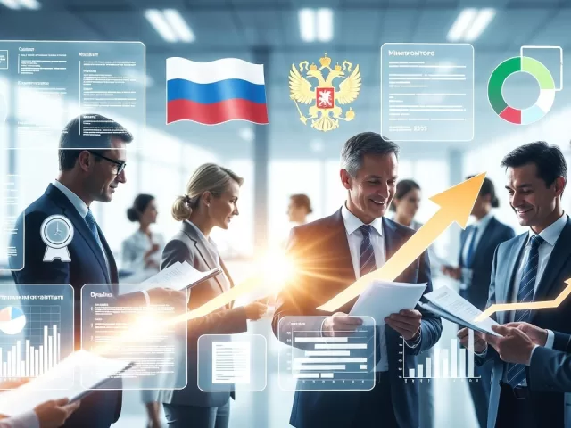 «Приказ №345» не подтверждён: как реально проверяется отчётность перед Минпромторгом