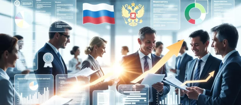 «Приказ №345» не подтверждён: как реально проверяется отчётность перед Минпромторгом
