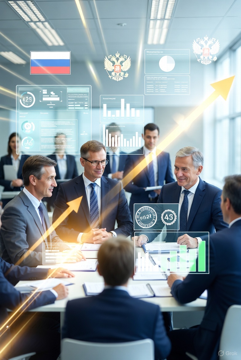 Уведомление Минпромторга об отсутствии товара: порядок подачи