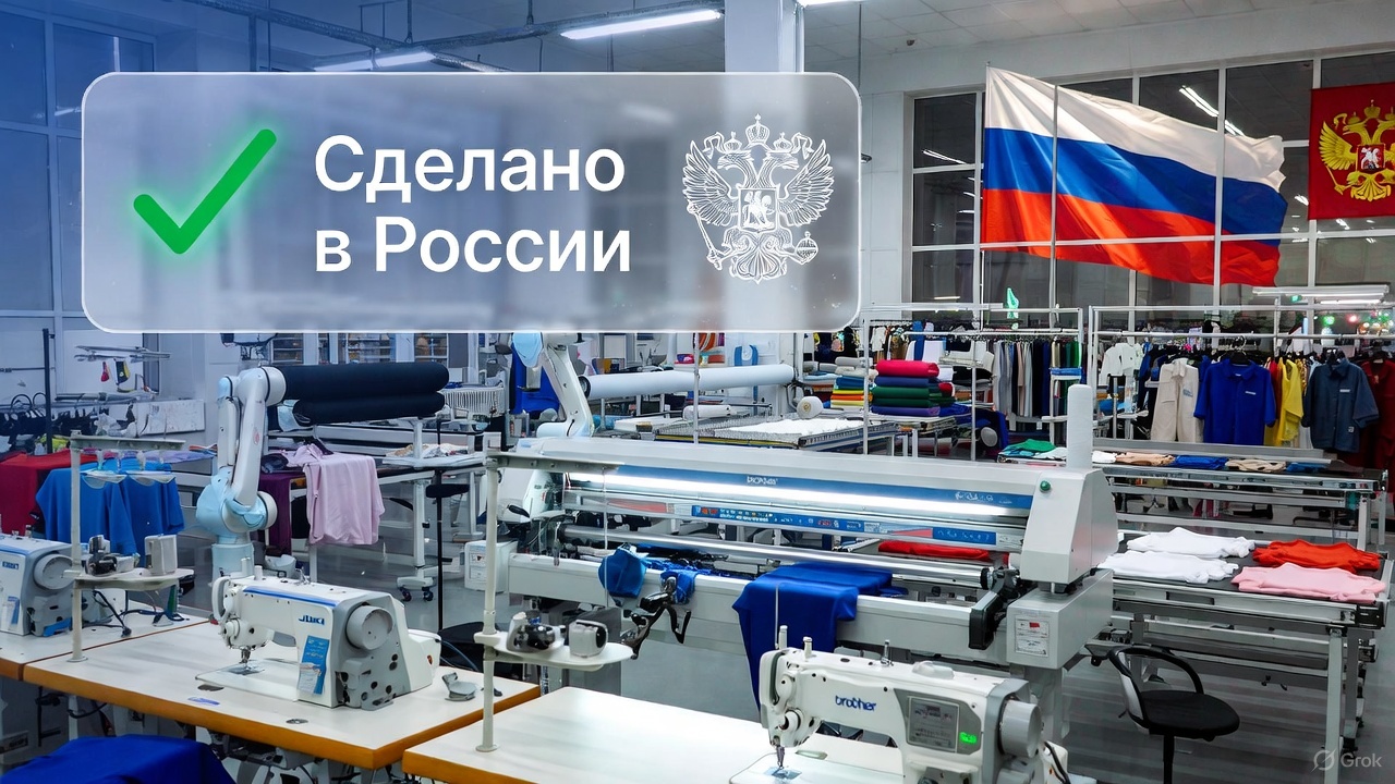 Минпромторг легкая промышленность: программы развития 2026, меры поддержки, субсидии