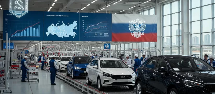 Автопром: реальные меры господдержки 2026