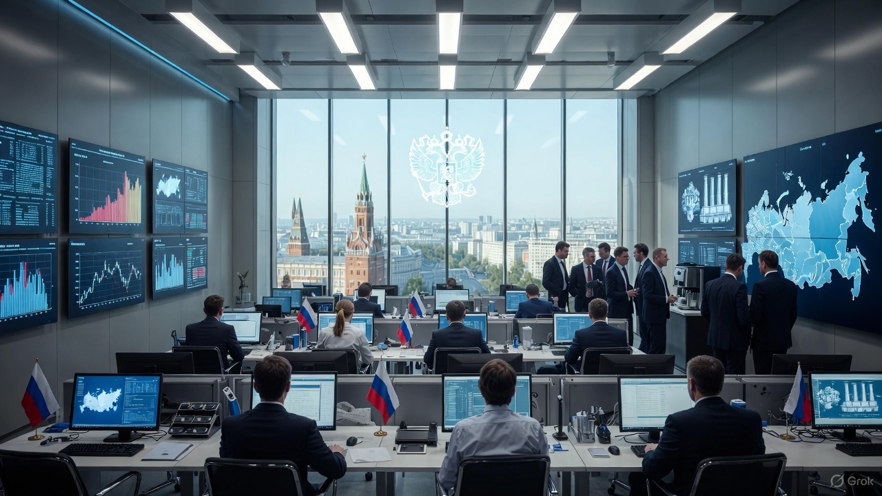 Металлургическая отрасль: взаимодействие с Минпромторгом 2026