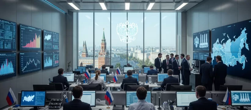 Металлургическая отрасль и Минпромторг: реальные механизмы поддержки