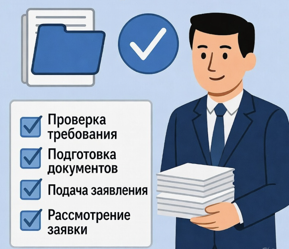 Подача заявки в Минпромторг: личный кабинет ГИСП и электронная подача заявления через Госуслуги в 2026 году