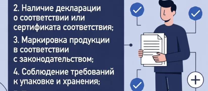 Требования Минпромторга к российским производителям