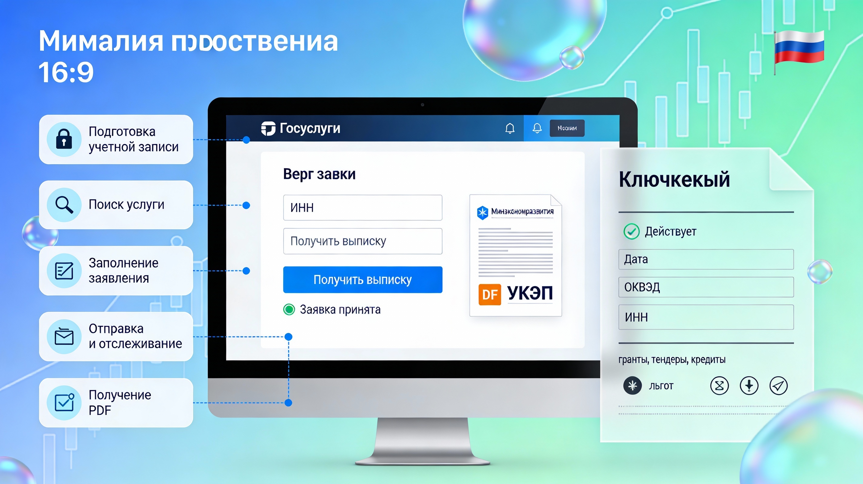 Льготы реестра МТК в 2026 году: что дает статус малой технологической компании и как его использовать