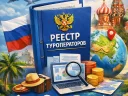 Что такое реестр туроператоров: полное руководство по единому федеральному реестру туроператоров России