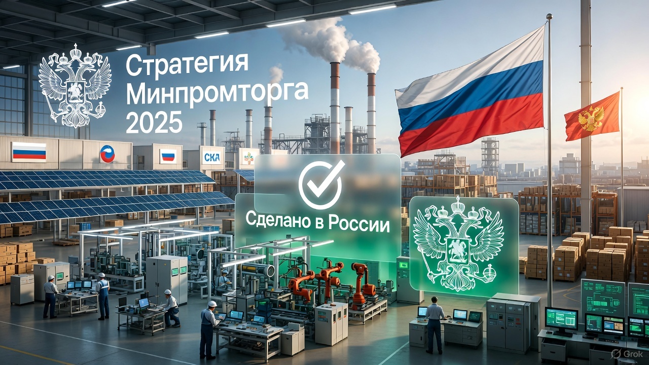 Регистрация удобрений в реестре Минпромторга под ключ — с гарантией внесения в 2026 году
