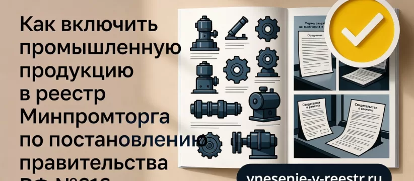 ПП №616 и ПП №719: в чём разница и что дают поставщику