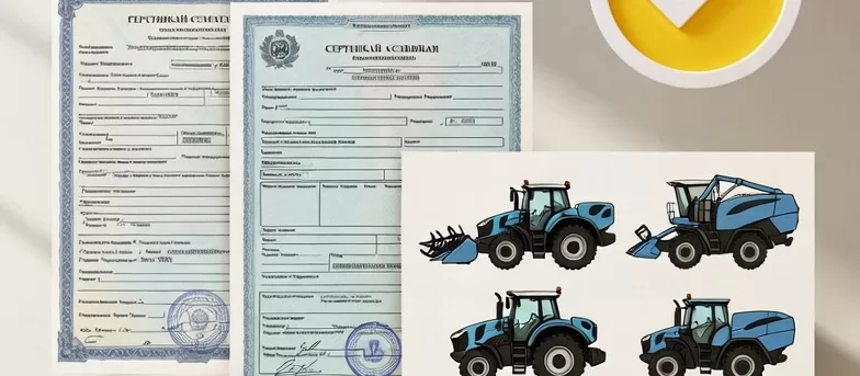 Сельхозтехника: реестр Минпромторга и программа субсидий 1432