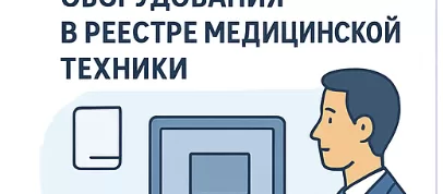 Регистрация диагностического оборудования: новые правила 2025