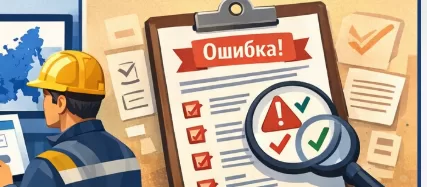 Ошибки при включении в реестр Минпромторга: как избежать отказа в 2026 году