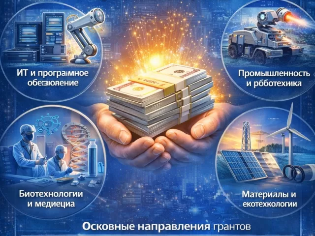 Финансирование tech-стартапов в 2026: реальные суммы по инструментам