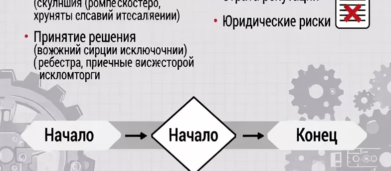 Отзыв записи из реестра Минпромторга: реальные основания и сроки в 2026 году