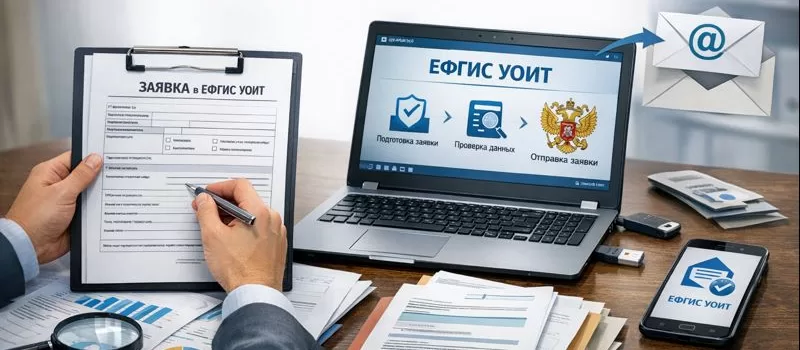 Документы для реестра утилизаторов ЕФГИС УОИТ: реальные требования 2026
