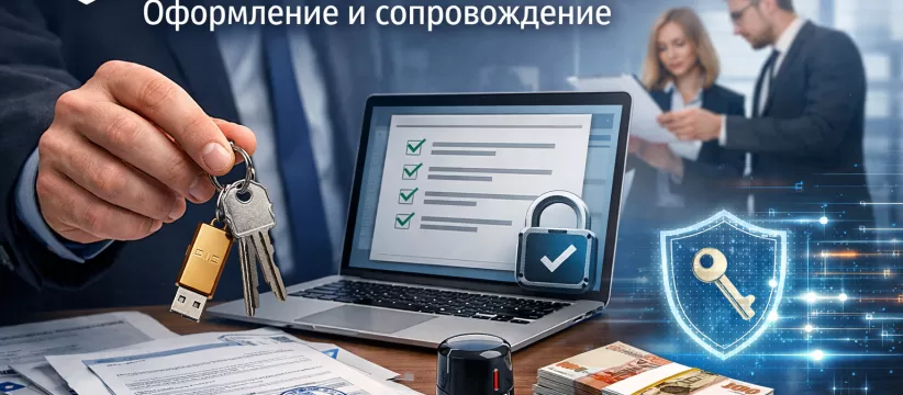 Доверенное ПО в 2026 году: реальный статус, ПП №1937 и график по категориям