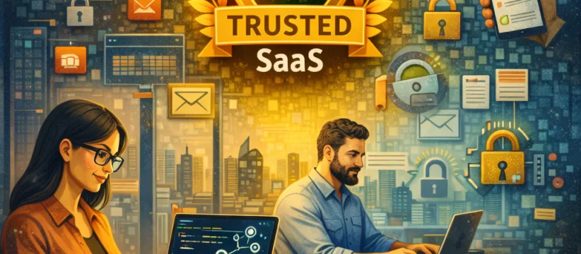 Доверенный статус для SaaS: можно ли получить и что нужно