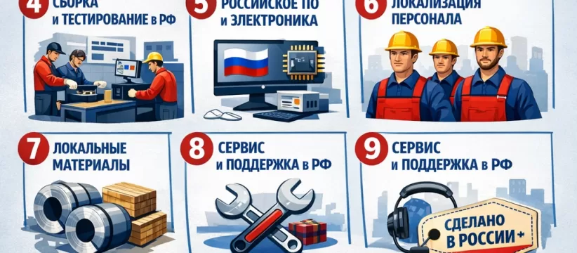 Документы для подтверждения технологических операций по ПП №719