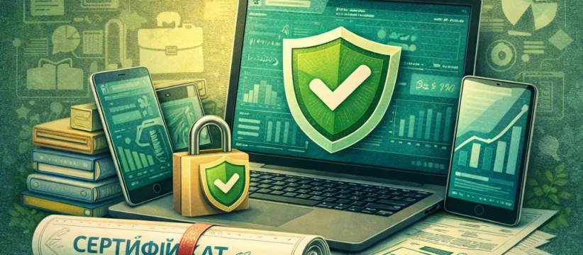Доверенное прикладное ПО: ERP, СЭД, CRM — требования до 1 июня 2027