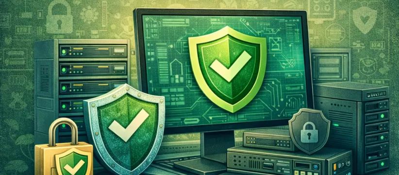 Доверенные средства ИБ: сертификация ФСТЭК/ФСБ и доверенный статус до 1 июня 2027