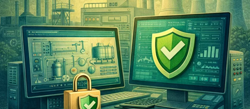 Доверенное промышленное ПО: требования для АСУТП и SCADA до 2028 года