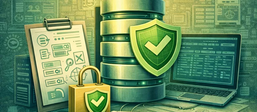 Доверенная СУБД 2026: требования к базам данных и права на open source ядро