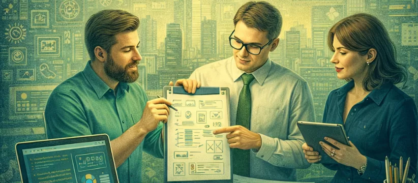 Регуляторная карта для разработчика ПО 2026-2028: реестр и доверенный статус