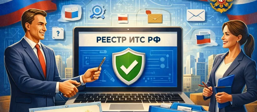 Реестр российского ПО и доверенный статус: как связаны две процедуры