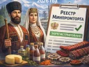 Реестр Минпромторга для производителей Северного Кавказа: реальные факты 2026