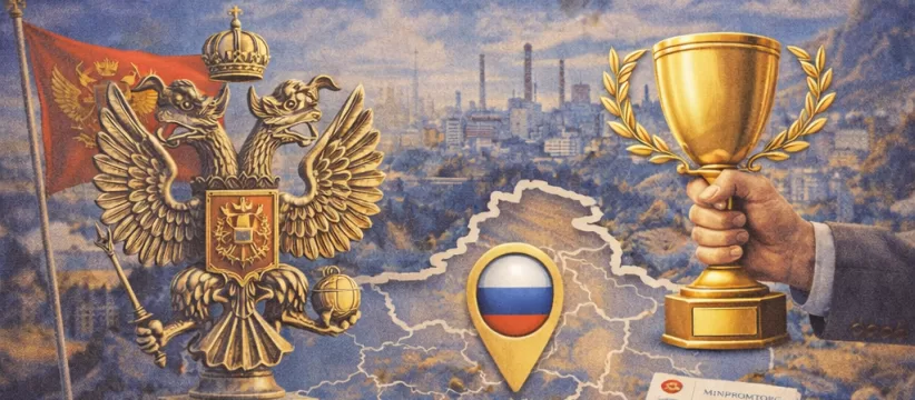 Реестр Минпромторга для производителей ЦФО: реальные правила без завышенных гарантий