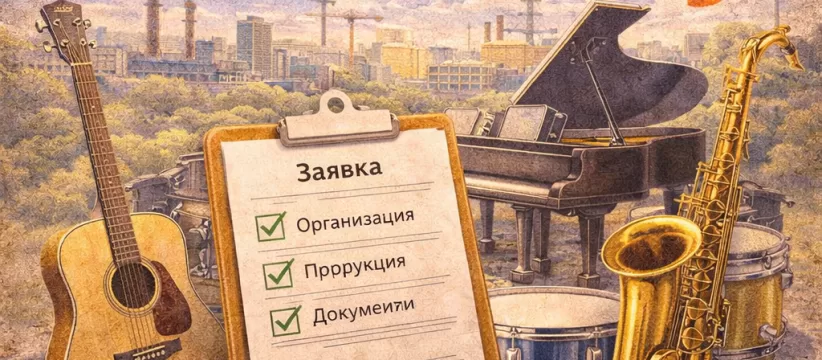 Реестр Минпромторга для производителей музыкальных инструментов: реальные правила 2026