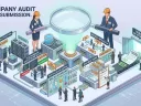 Аудит IT-компании перед подачей на аккредитацию: пошаговый алгоритм 2026 года